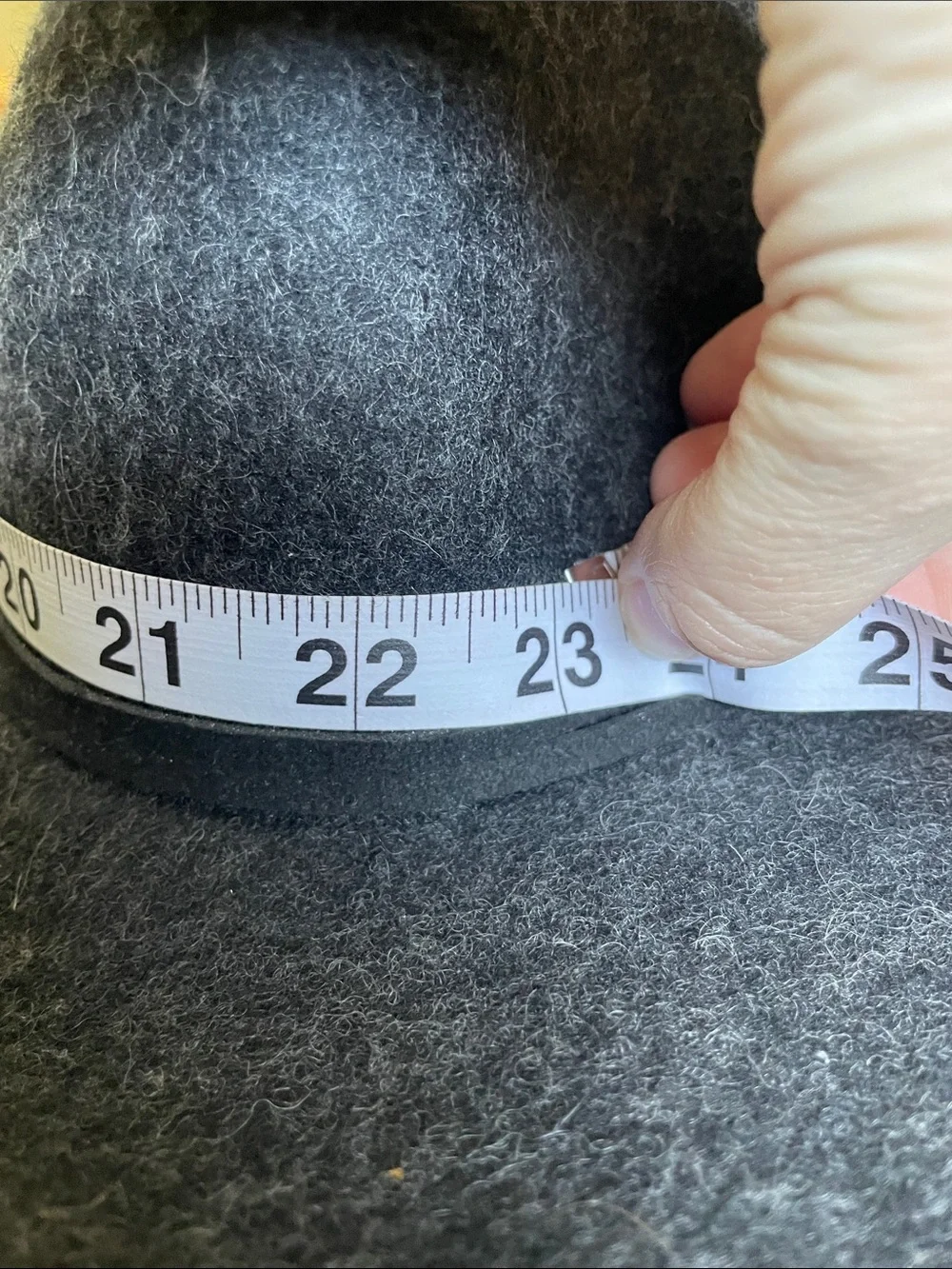 Universal Thread structured wide